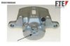 FTE RX619800A0 Brake Caliper